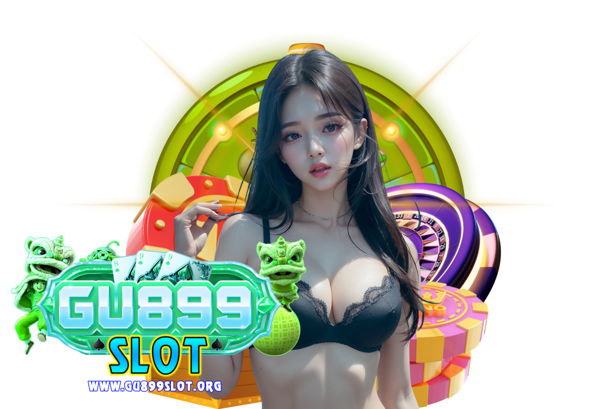 gu899 slot แจกเครดิตฟรี